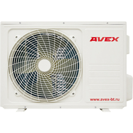 Сплит-система AVEX AC 18 QUB