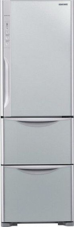 Холодильник HITACHI r-sg37 bpu gs