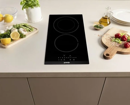 Варочная поверхность GORENJE ECS322BCSCE