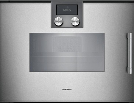 Духовой шкаф GAGGENAU BSP251111