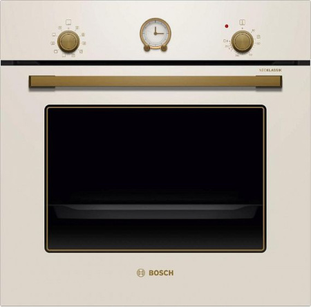 Духовой шкаф BOSCH HBJN10YW0R