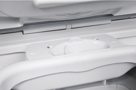 Стиральная машина ELECTROLUX EW6TN5261F