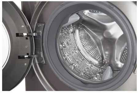 Стиральная машина LG F4J6VG8S