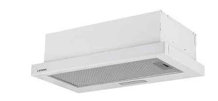 Вытяжка LERAN BH 6032 W
