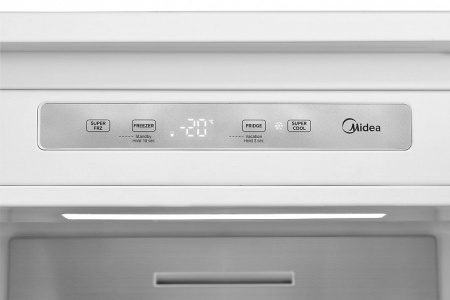 Холодильник MIDEA MDRE416FGE01M