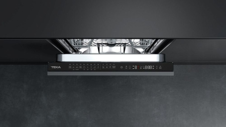 Посудомоечная машина TEKA DFI 74950