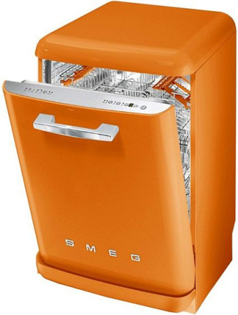 Посудомоечная машина SMEG blv2o-2