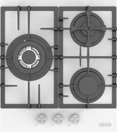 Варочная поверхность KANZLER KG 514 W