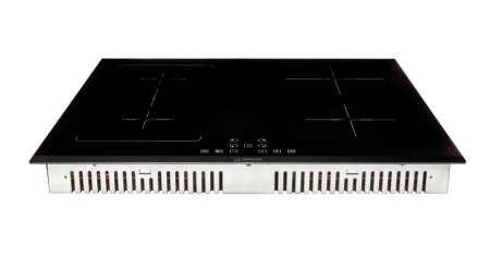 Варочная поверхность GERMES HAI-60BK-BX