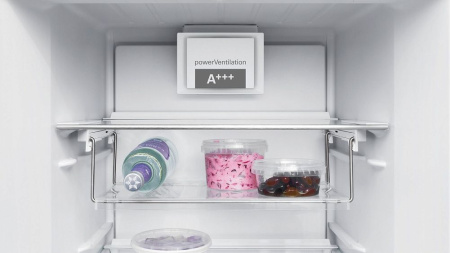 Холодильник Siemens KG36EAI30 нержавеющая сталь