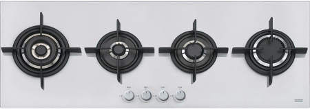 Варочная поверхность FRANKE FHCR 1204 3G TC HE WH C