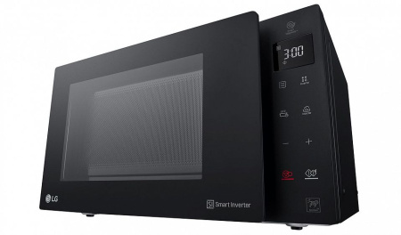 Микроволновая печь LG MW-23R35GIB