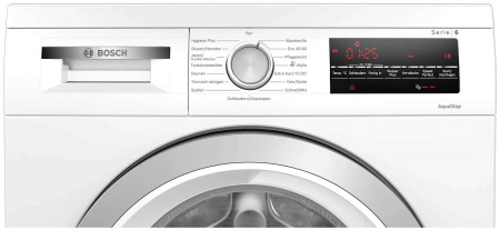 Стиральная машина BOSCH WUU28T91