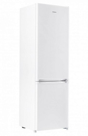 Холодильник MAUNFELD MFF180W
