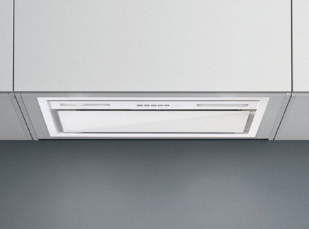 Вытяжка FALMEC BUILT-IN BURANO PLUS 70 WH (CBIN70.E11P2#ZZZB460F)
