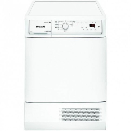Сушильная машина BRANDT bwd 181 t