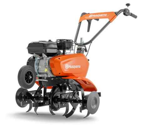 Культиватор HUSQVARNA TF 335