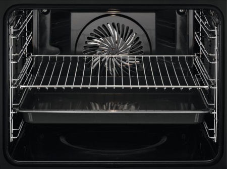 Духовой шкаф AEG BEB351010M