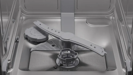 Посудомоечная машина BOSCH SPS4HMW64Q