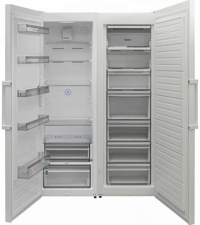 Духовой шкаф BOSCH HBG517EW1R
