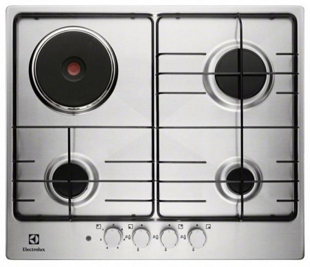 Поверхность ELECTROLUX egl 6282 nox