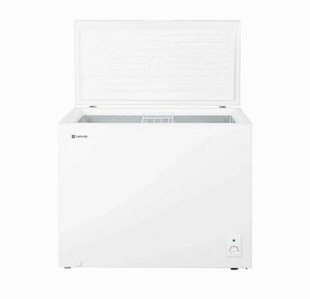 Морозильный ларь NOVIS NS-280RW