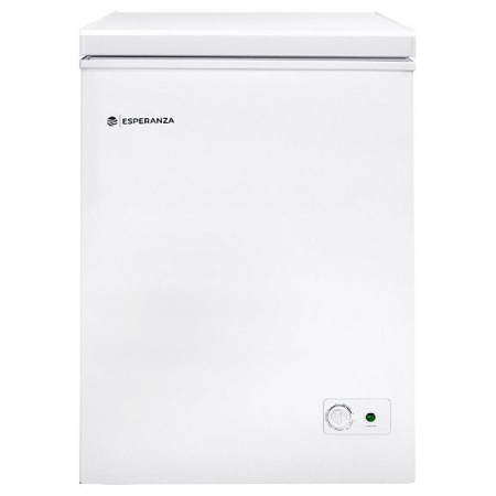 Морозильный ларь ESPERANZA CFS170FW