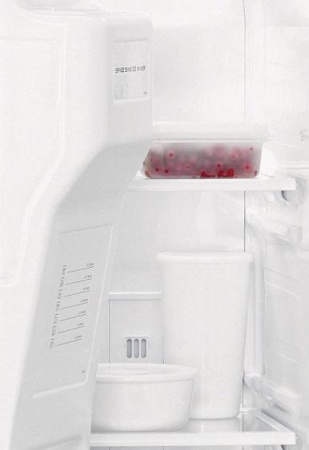 Холодильник side-by-side AEG s 56090 xns1