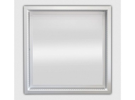 Вытяжка PANDO E-201/65 BLANCO V.1300 ECO MURAL