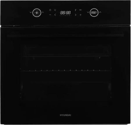 Духовой шкаф HYUNDAI HEO 6752 BG