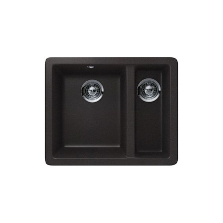 Кухонная мойка TEKA radea 550/370 tg carbon (40143678)