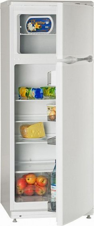 Холодильник ASCOLI ARDRF375WE