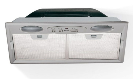 Встраиваемая вытяжка FABER INCA SMART C LG A52 (арт. 305.0554.557)