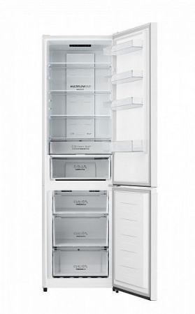 Холодильник GORENJE NRK620FEW4