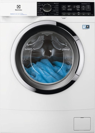 Стиральная машина ELECTROLUX EW6N227C