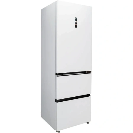 Холодильник DELONGHI DMFS 19PINF BB MATTEO