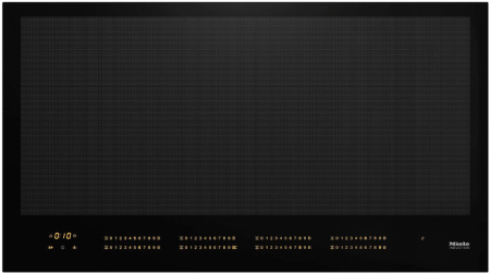 Варочная поверхность MIELE KM 7697 FL