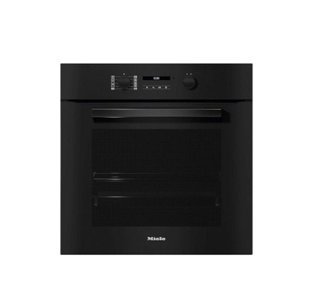 Духовой шкаф MIELE H 2861-1 B OBSW 125 edition