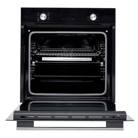 Духовой шкаф KONIGIN Barberry 60 BK E9