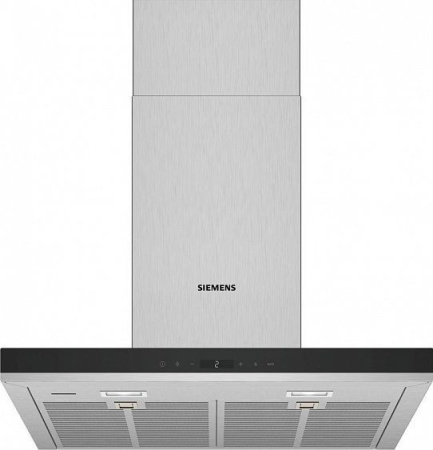 Вытяжка SIEMENS LC68BIT50