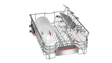 Встраиваемая посудомоечная машина BOSCH SPV66TD10R