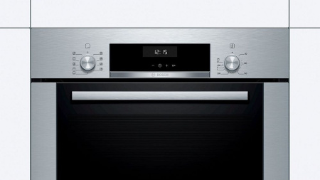 Духовой шкаф BOSCH HBJ314ES0R