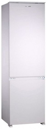 Встраиваемый холодильник SHIVAKI BMRI-1774