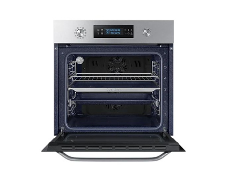 Духовой шкаф SAMSUNG NV68R3541RS/WT