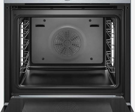 Духовой шкаф BOSCH HRG635BS1