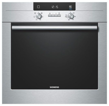 Духовой шкаф SIEMENS hb 23ab530r