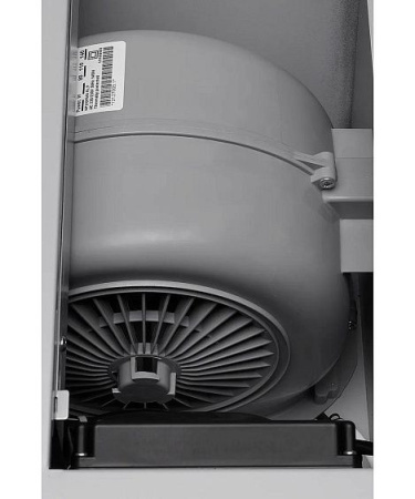 Вытяжка KUPPERSBERG INLINEA 72 White