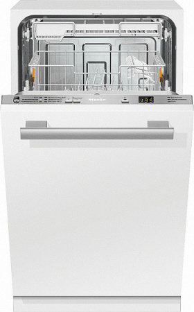 Посудомоечная машина MIELE G7460 SCVi