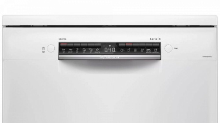 Посудомоечная машина BOSCH SMS 4HMW1 FR