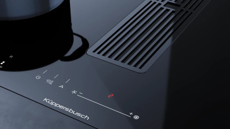 Варочная поверхность KUPPERSBUSCH KMI 8590.0 SR